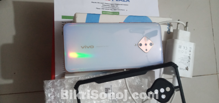 Vivo s1 pro